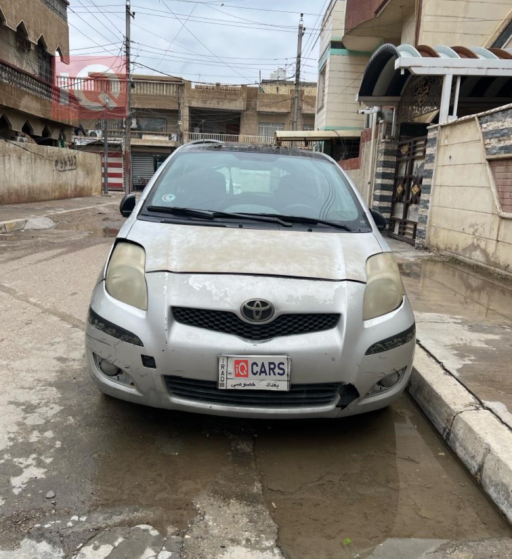 تويوتا يارس